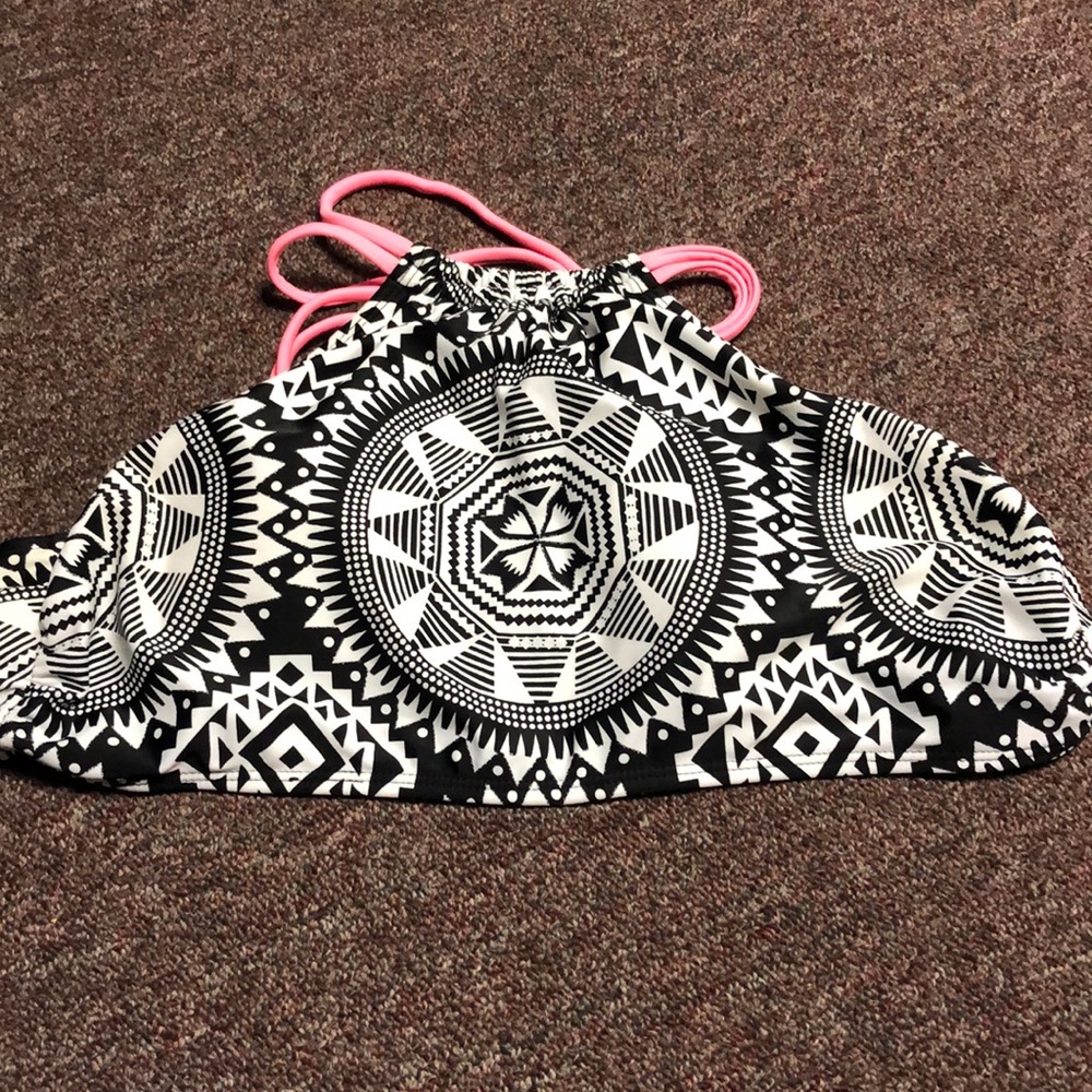 Target XL swim top